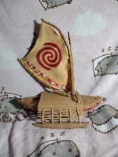 Disney moana boat for sale  BARNSLEY