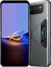Asus ROG Phone 6D Ultimate 6.78" 50MP Android16+512GB game phone Unlocked, usado comprar usado  Enviando para Brazil