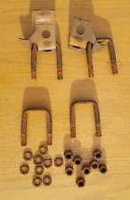 Bolts drop axle for sale  Langdon