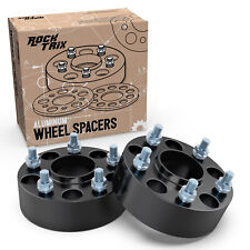 2pcs hubcentric 5x5 for sale  Santa Ana