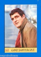 Cantanti panini 1968 usato  Maranello