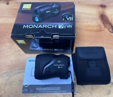 Nikon monarch rangefinder for sale  Beulah