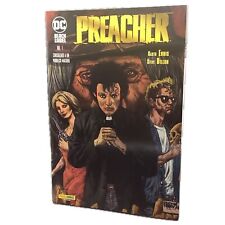 Preacher fumetto spillato usato  Roma