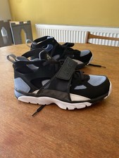 Nike air trainer for sale  NOTTINGHAM