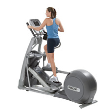 Precor efx 576i for sale  Paramount