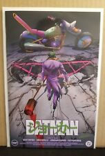 Batman redcode akira for sale  Munroe Falls