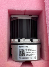Teknic cpm mcpv for sale  Seattle