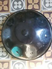 Handpan steeldrum riginal gebraucht kaufen  Dillingen/ Saar