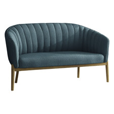 Loveseat oliver ivory for sale  Detroit