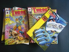 Turok cacciatore dinosauri usato  Reggio Emilia