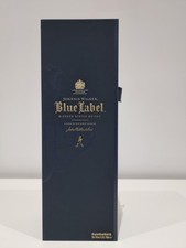Johnnie walker blue for sale  WEST BROMWICH