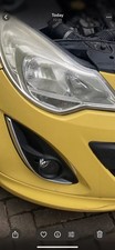 corsa d headlight for sale corsa d headlight for sale HERNE BAY