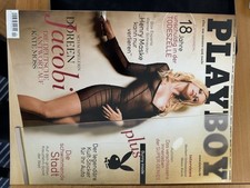 Playboy 2007 april gebraucht kaufen  Stuttgart