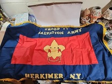 Vintage boy scout for sale  Tracys Landing