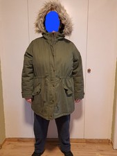 Damen winter parka gebraucht kaufen  Hamm