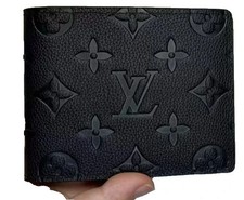 Louis vuitton black for sale  Merrick