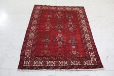 Rug handmade traditional for sale  WEMBLEY