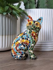 Barcino mosaic cat for sale  CARDIFF