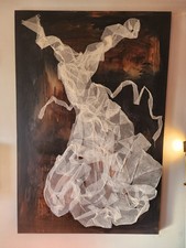 4 large x6 paintings for sale 4 large x6 paintings for sale Signal Hill