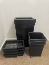 wilma system for sale  DONCASTER