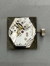 Bulova 8ae jewel for sale  Boston