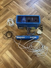 Buderus ecomatic hs3204 gebraucht kaufen  Potsdam