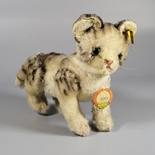 Steiff 1959 gegliederte gebraucht kaufen  Ascheberg