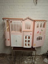 Maison barbie dream d'occasion  Fourmies