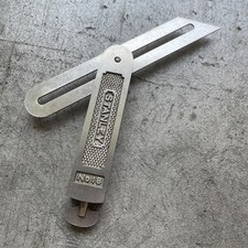 Vintage stanley sliding for sale  Medford