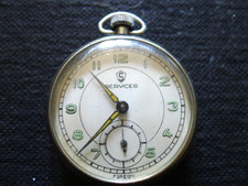 Services 1930s nickel for sale  BRAINTREE