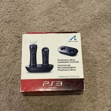 Playstation move charging for sale  Wichita