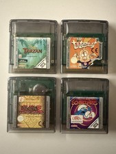 Lot jeux game d'occasion  Lyon III
