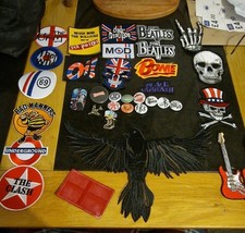 skinhead patch for sale skinhead patch for sale  FRINTON-ON-SEA