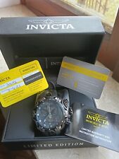 uomo invicta orologio usato  Ceccano