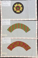 3xhp needlepoint 18ct for sale  Malvern