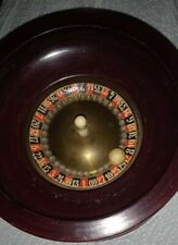 Antikes reiseroulette roulette gebraucht kaufen  Nabburg