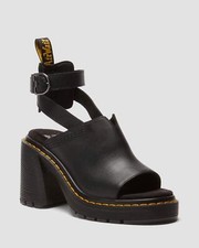 Dr.martens sandalo millee usato  Italia