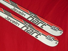 Hart javelin 168cm for sale  Vail
