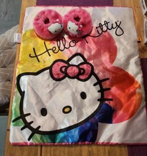 Hello kitty build for sale  NEWARK