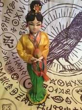 Haunted doll positive. for sale  WISBECH