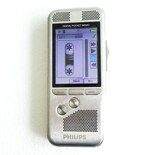 philips pocket memo gebraucht kaufen  Heilbronn