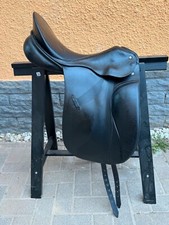 Dressursattel passier gg gebraucht kaufen  Neukirchen/Erzgeb.