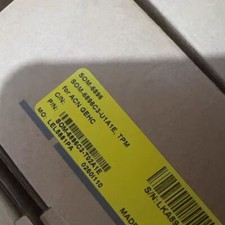 1 peça nova SOM-6896 SOM-6896C3-T02A1E SOM-6896C3-U1A1E TPM # DHL ou Fedex  comprar usado 1 peça nova SOM-6896 SOM-6896C3-T02A1E SOM-6896C3-U1A1E TPM # DHL ou Fedex  comprar usado  Enviando para Brazil