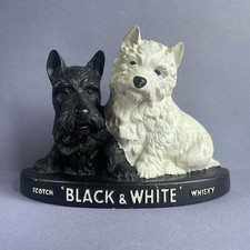 Black white scotch for sale  BRISTOL