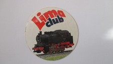Vintage sticker miniature d'occasion  Expédié en Belgium