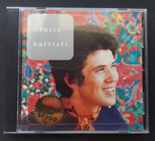Lucio battisti miti usato  Pavia