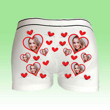 Personalised love hearts for sale  CHESTERFIELD