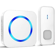 wireless door bell plug for sale  Ireland