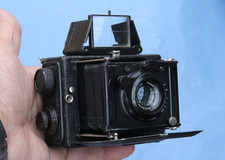 Ernemann klapp lovely for sale  TONBRIDGE