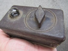 Vintage bakalite immersion for sale  NOTTINGHAM